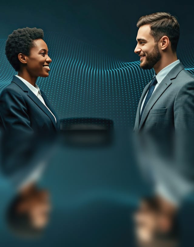 The agentic revolution in contact centres: Reimagining workforce planning in an AI-native customer service world