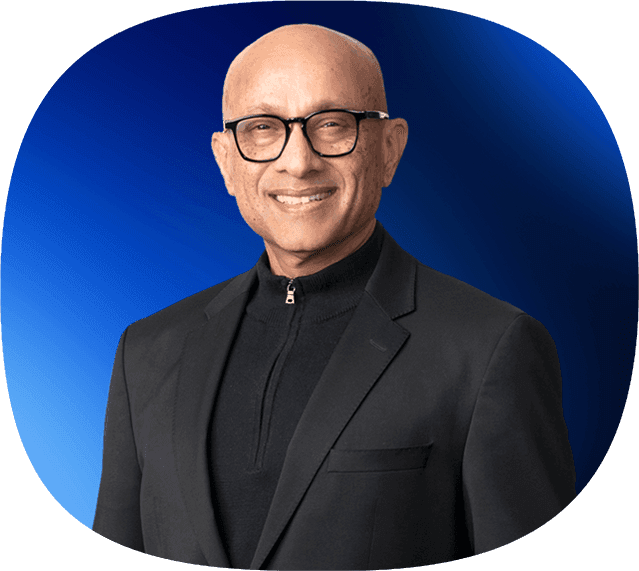 Arun Chandra - Chief Operating Officer, NiCE