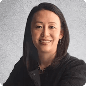 Caroline Tsay - Board Member, NiCE