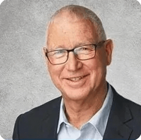 Dan Falk - Board Member, NiCE