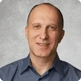 David Kostman - Board Member, NiCE