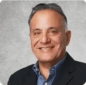 Rimon Ben-Shaoul - Board Member, NiCE