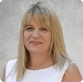 Zehava Simon - Board Member, NiCE