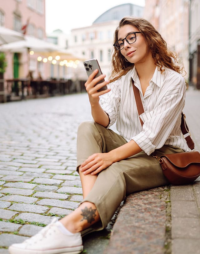 Accelerate revenue growth with a CX AI platform