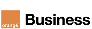 Orange Business logo
