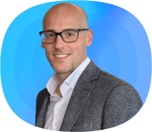 Felix Marel, Specialist Deposits, Santander Consumer Bank