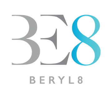 Beryl 8 Plus Public Company Limited logo