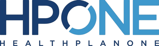 HealthPlanOne (HPOne) logo