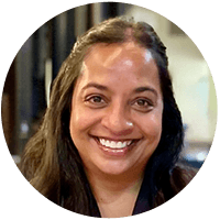 Rukmin Ramsuchit, Senior Product Marketing Manager, NiCE