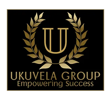 Ukuvela Group logo