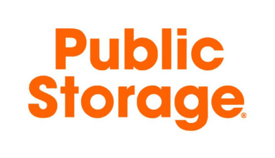 Public Storage logo
