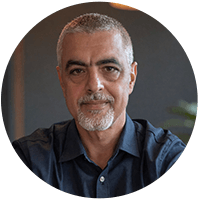 Itay Grushka, General Manager, CX Engineering, NiCE