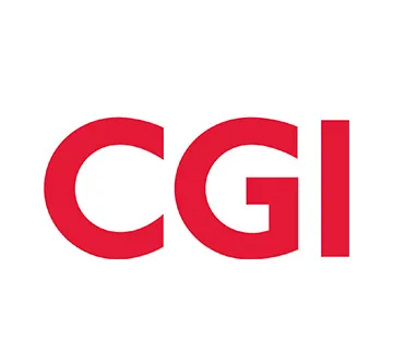 CGI logo