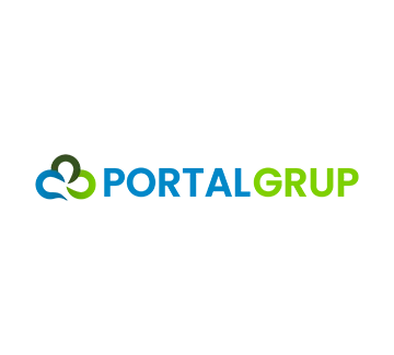 PortalGrup logo