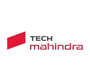 Tech Mahindra logo