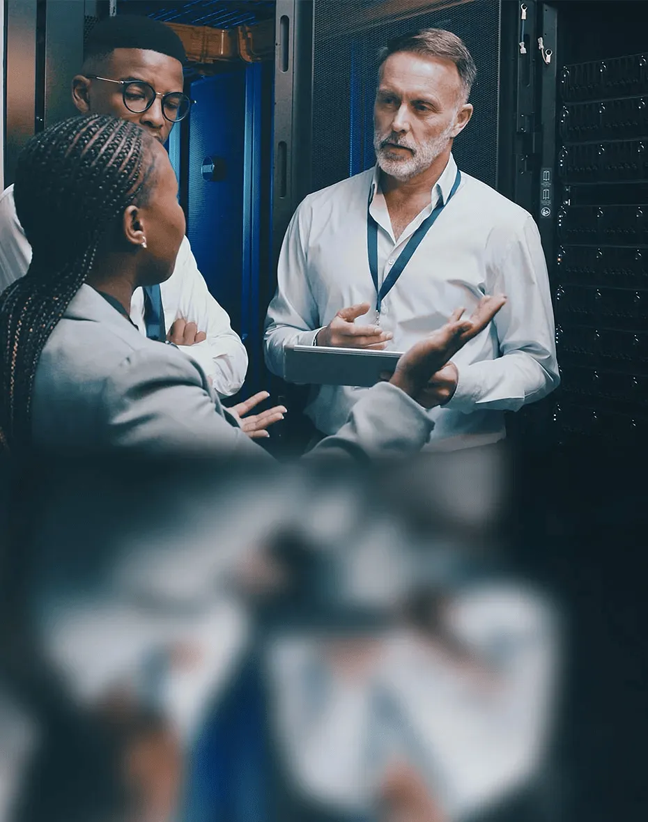 Trust, Safety, and Responsible AI