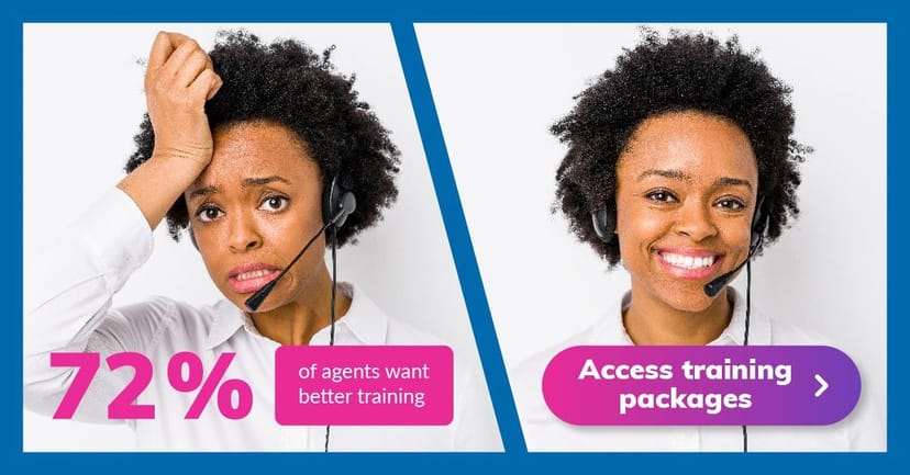 Trainees First Call Roundup: 18 free call center training resources for digital-first ...