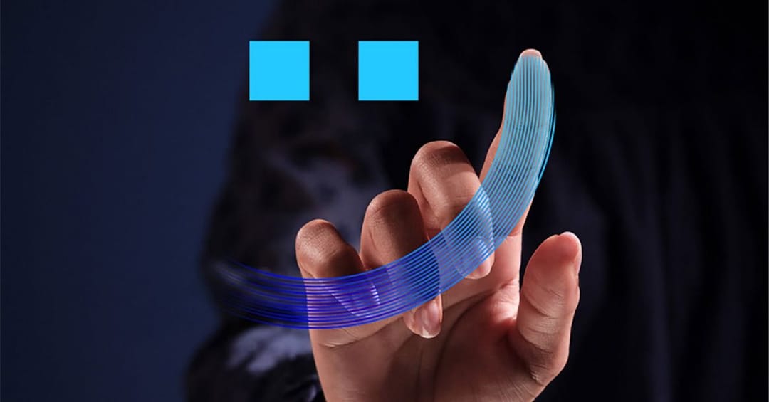 Nicevision Example Make Experiences Flow – NiCE’s Branding and the CXi Vision | NiCE