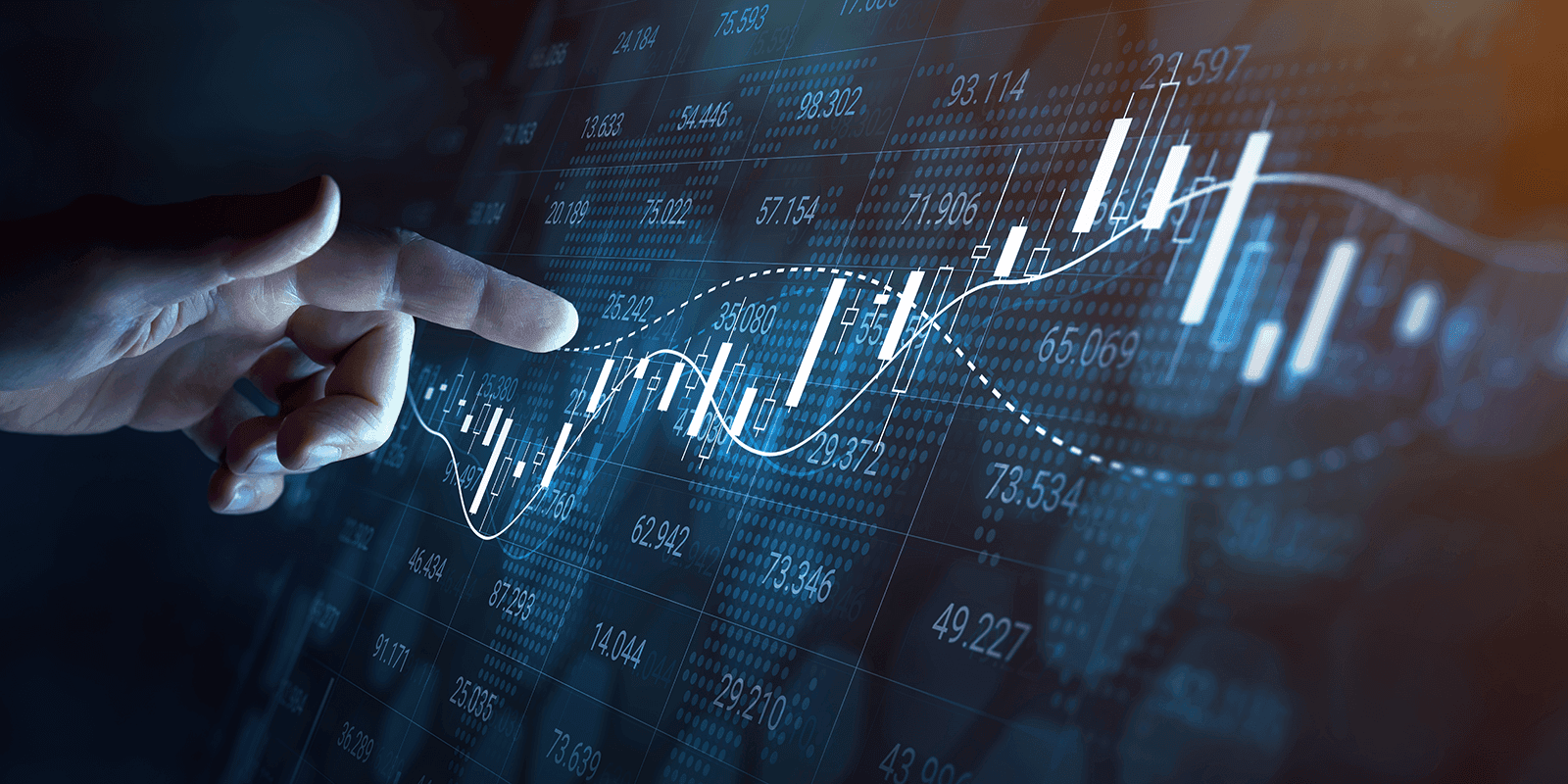 FactSet Solves the Support Formula with NiCE CXone | NiCE