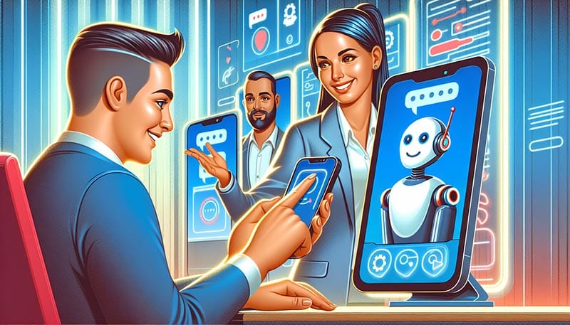 Enhancing Personalized Customer Experience with AI: Best Practices | NiCE
