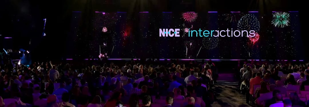 Events Calendar | Upcoming Events & Webinars | NICE