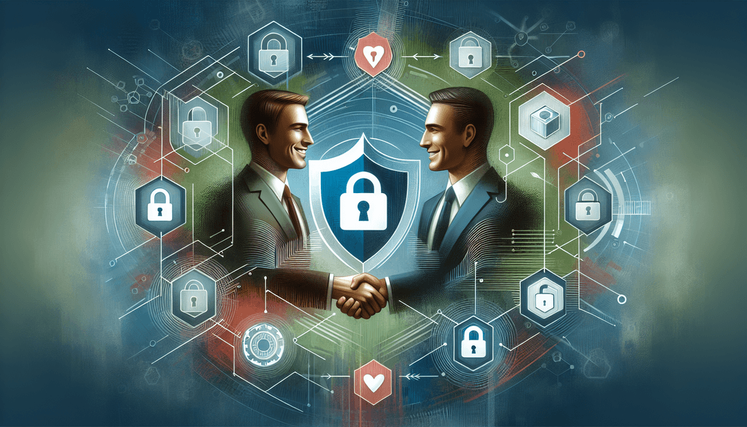Best Practices for Data Privacy in Customer Experience| NiCE