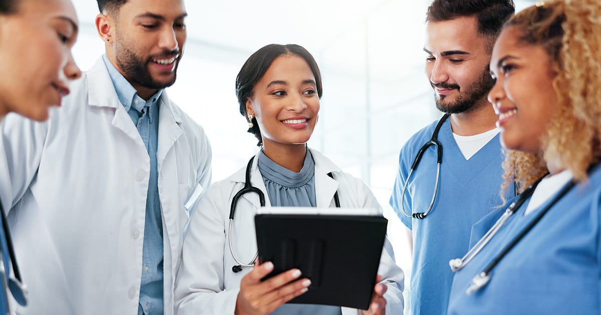 Health Insurance Customer Enhancing the healthcare customer experience: Strategies for better ...