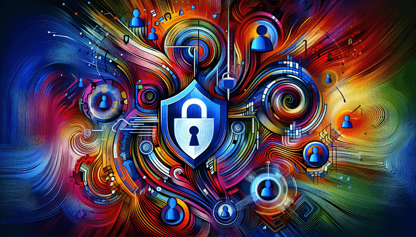 Top CX Data Protection Strategies to Secure Your Customer Information| NiCE