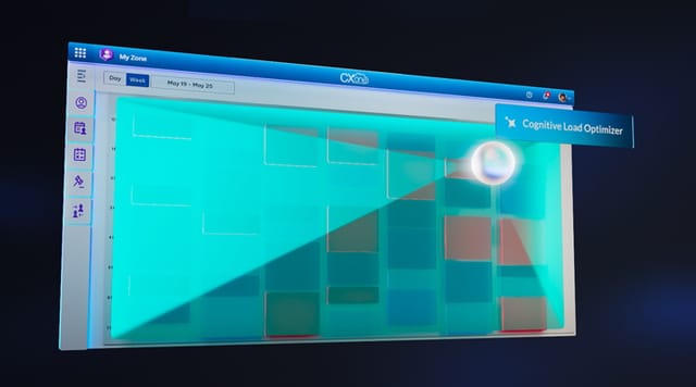 NICE CX Products: Workforce Management Software (WFM)