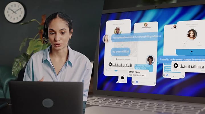 The NiCE IEX WFM Suite | NiCE