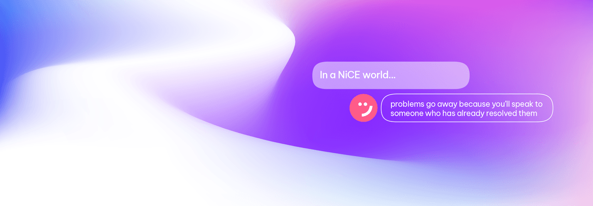 Contact Center Customer Support | Call Center Services | CX Services | NiCE