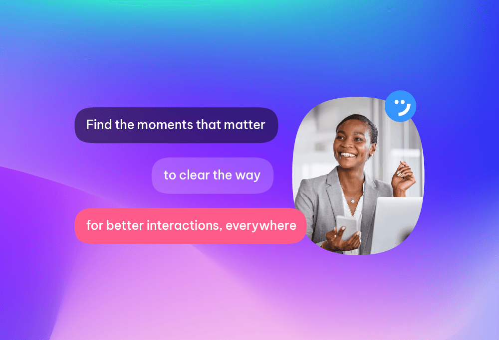 Interaction Analytics | NiCE CX