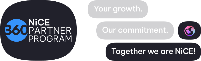 Partnernet Login NiCE Partner Logins | NiCE