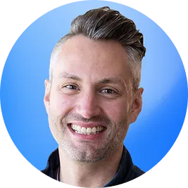 Danny Allred