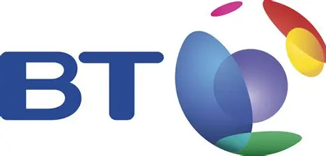 British Telecom