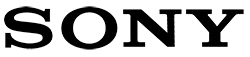 Sony logo