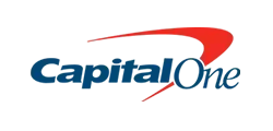 capital one logo
