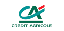 credit agricole logo