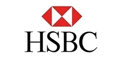 hsbc logo