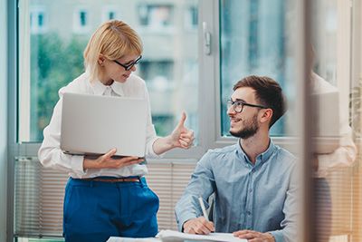 Hassle free IVR with CXone Mpower Feedback Management